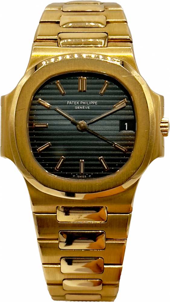 Patek Philippe Nautilus Ashley s Fine Watches and Jewellery Munchen